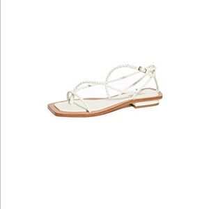 Cult Gaia Juno Sandals